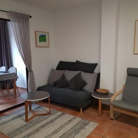 Estudio En El Centro De San Juan De Alicante Екстериор снимка