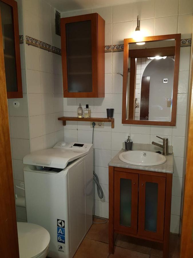 Estudio En El Centro De San Juan De Alicante Екстериор снимка