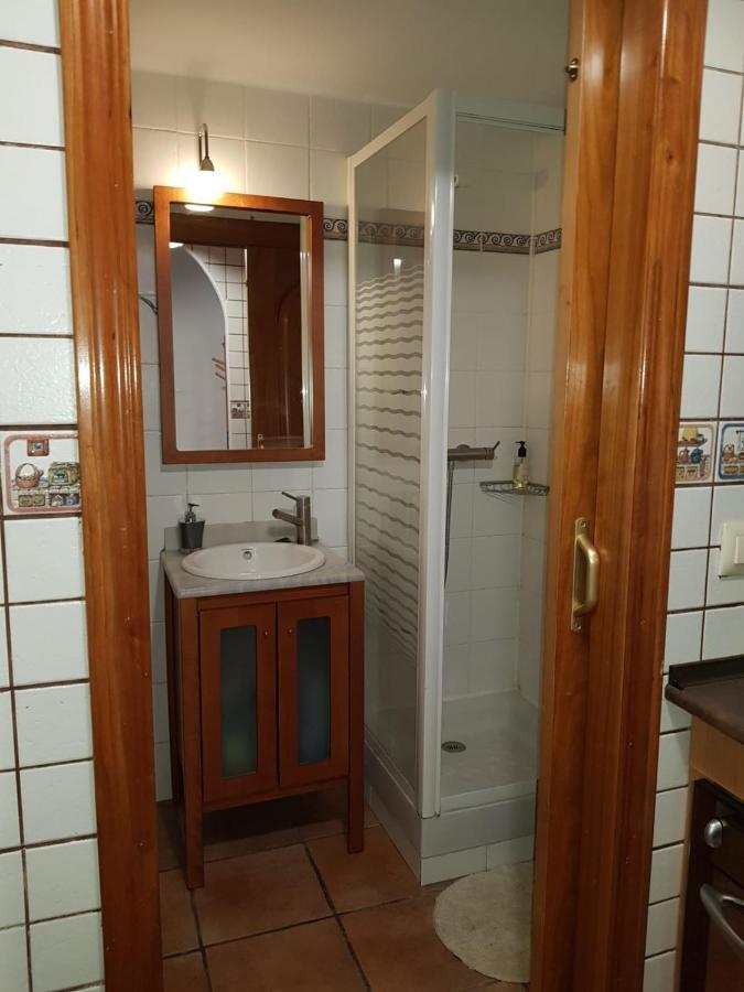 Estudio En El Centro De San Juan De Alicante Екстериор снимка