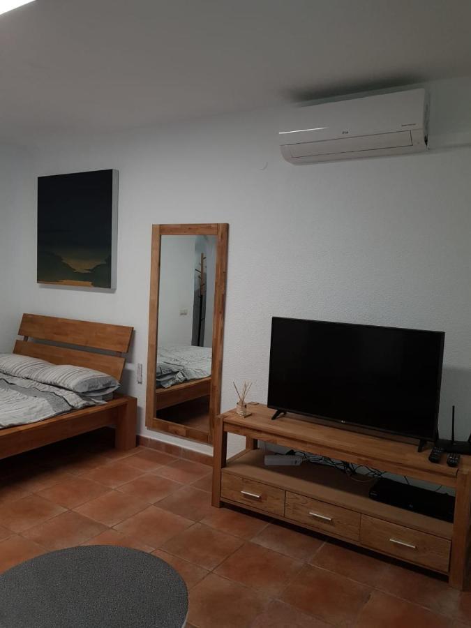 Estudio En El Centro De San Juan De Alicante Екстериор снимка