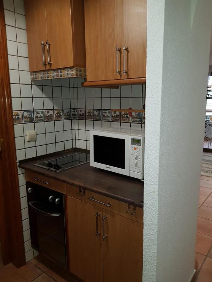 Estudio En El Centro De San Juan De Alicante Екстериор снимка