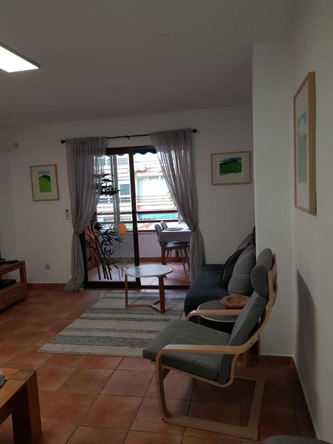 Estudio En El Centro De San Juan De Alicante Екстериор снимка