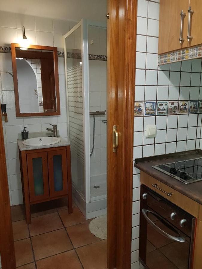Estudio En El Centro De San Juan De Alicante Екстериор снимка