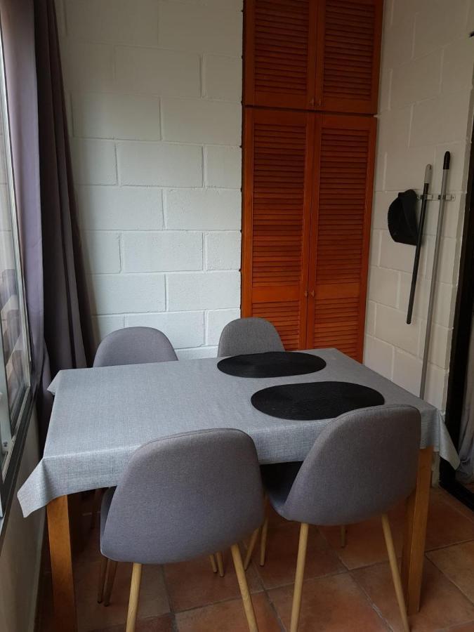 Estudio En El Centro De San Juan De Alicante Екстериор снимка