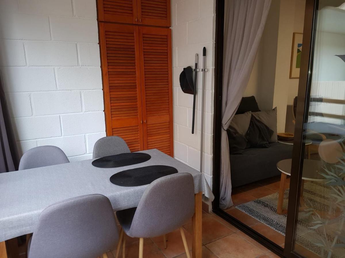 Estudio En El Centro De San Juan De Alicante Екстериор снимка