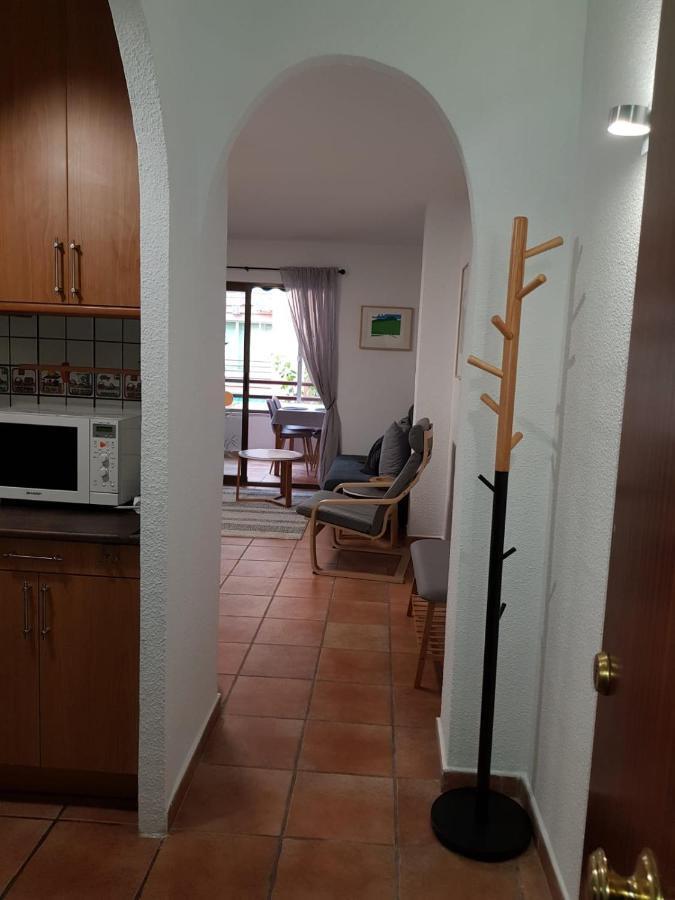 Estudio En El Centro De San Juan De Alicante Екстериор снимка